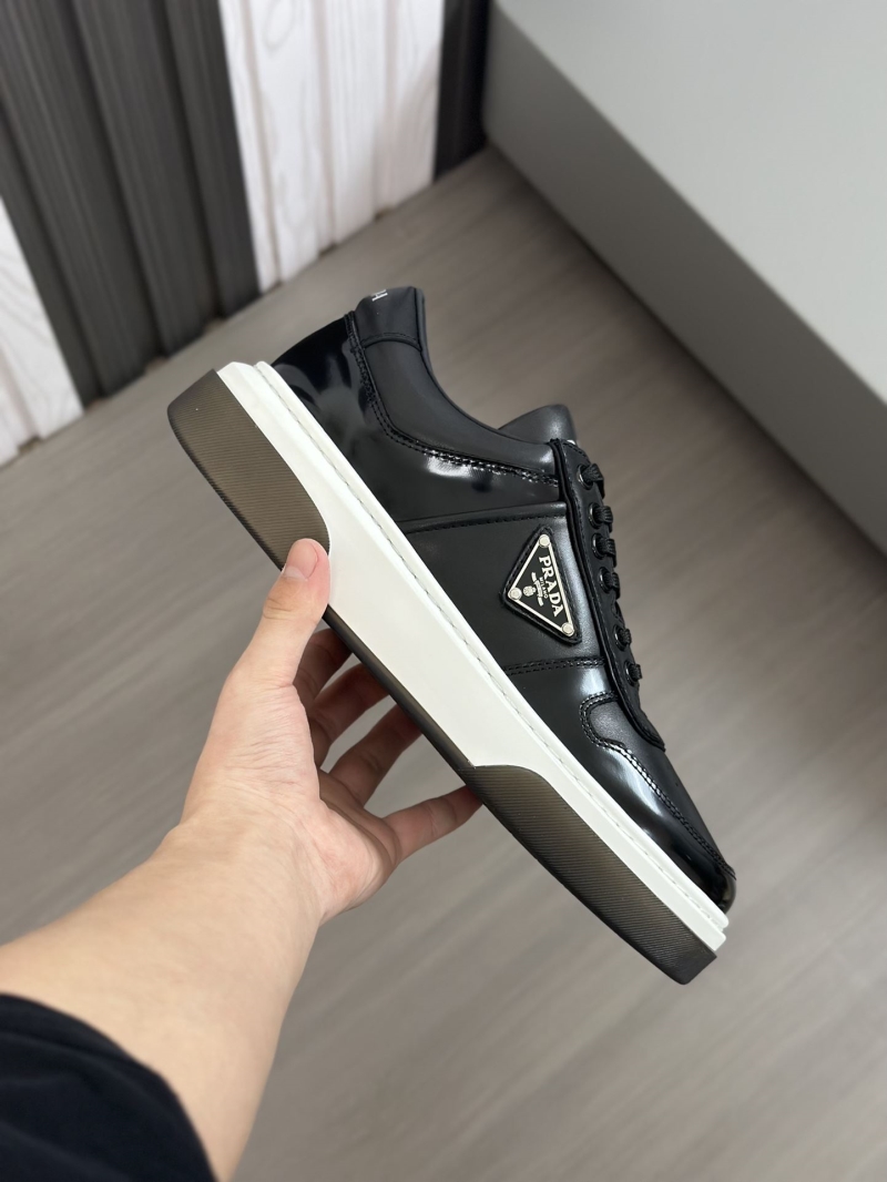 Prada Casual Shoes